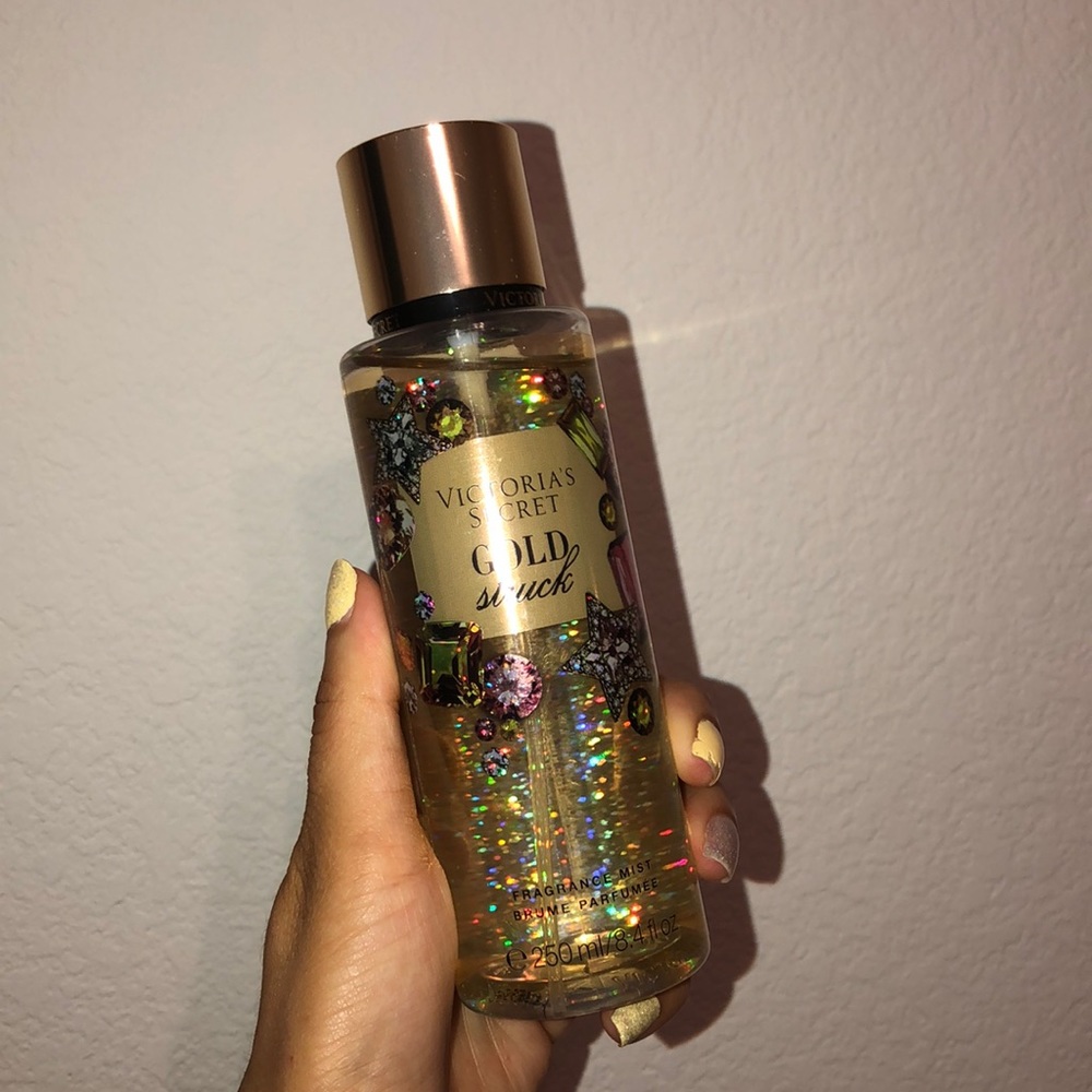 Last chance VS and bath & body works body sprays